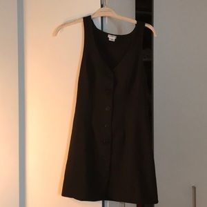Little black dress UO